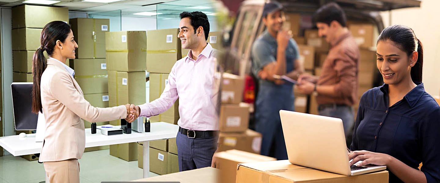 Safe Trans Cargo Packers and Movers